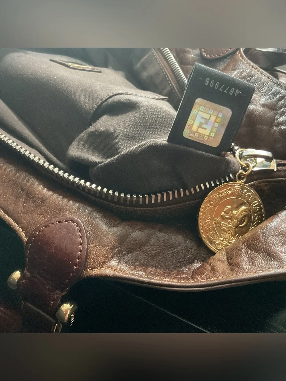 Fendi bags
